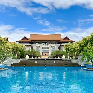 Renaissance Haitang Bay ***** Sanya
